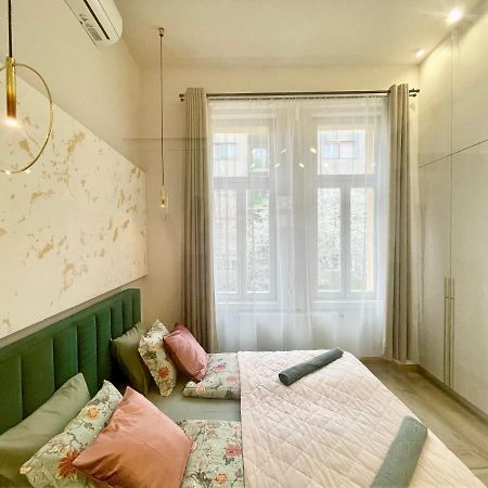 Logodi Apartment #Castle #Freeparking Budapest Exterior photo