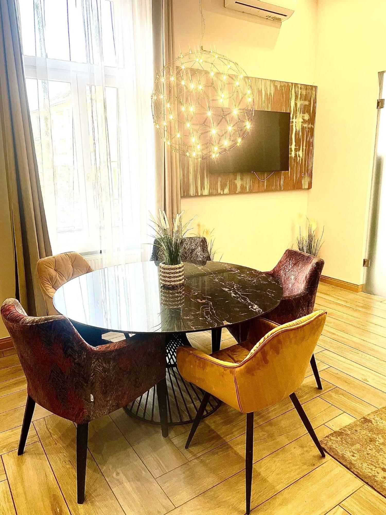 Logodi Apartment #Castle #Freeparking Budapest Exterior photo