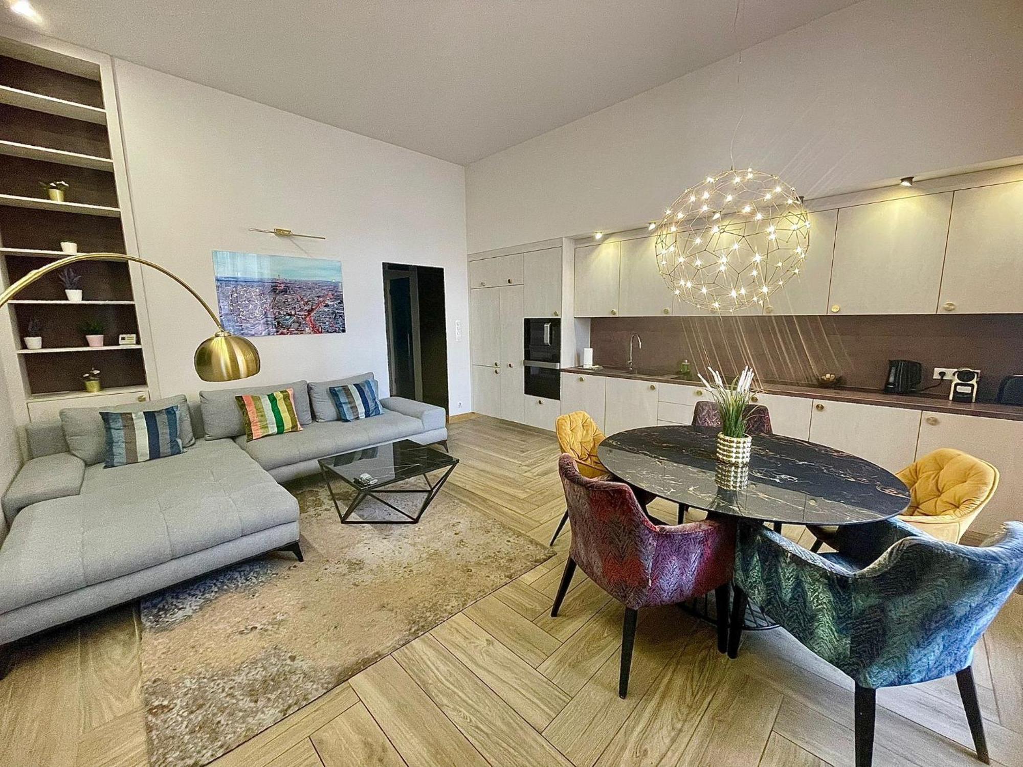 Logodi Apartment #Castle #Freeparking Budapest Exterior photo